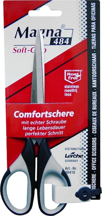 Actual product image Lerche Magna 484 for right-handers (16 cm)