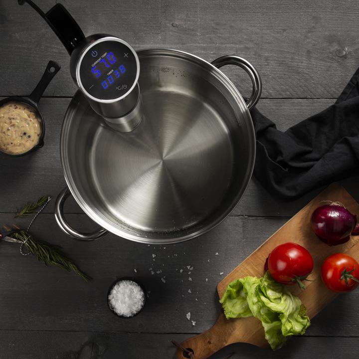 Produktbild Princess Wasserdichter Sous Vide Stick