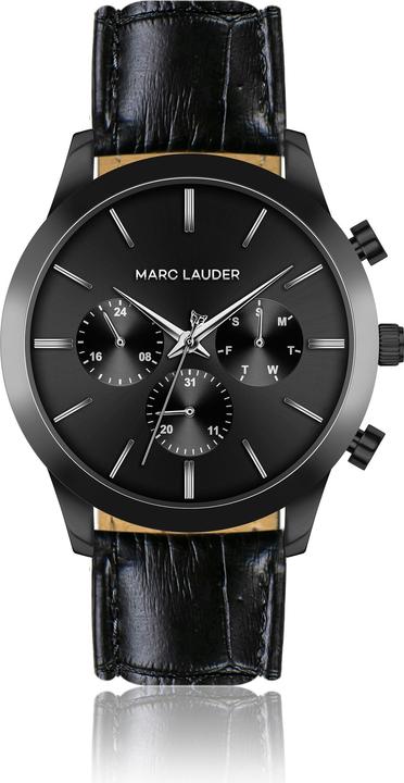 Image du produit Marc Lauder London (Chronographe, 44 mm)