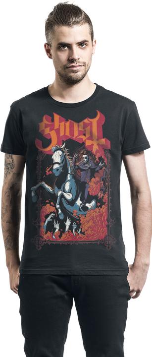 Produktbild Ghost Charger (S)