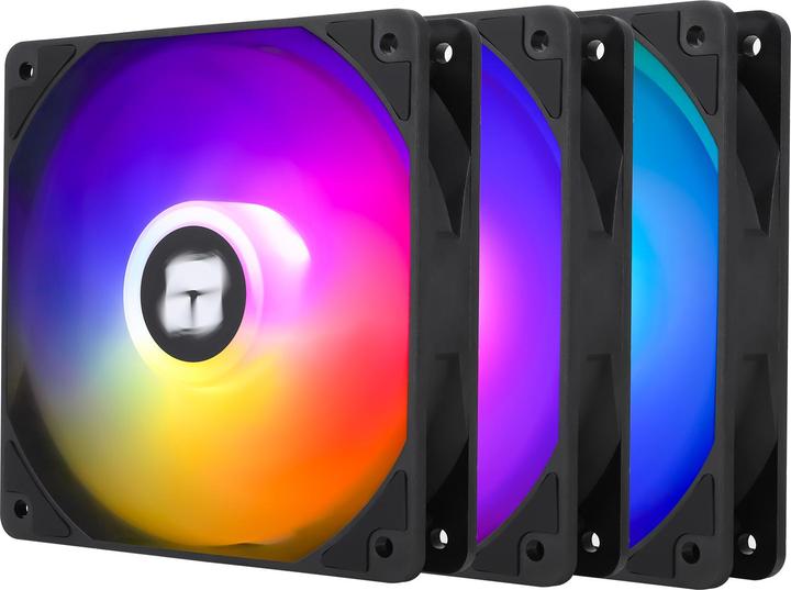 Actual product image Thermalright TL-C12C-S X5 (120 mm, 1 x)