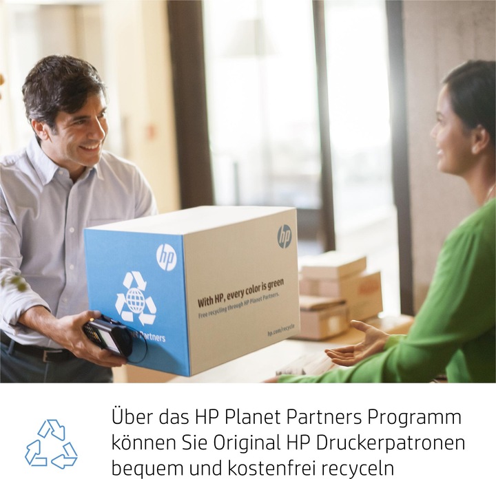 Produktbild HP 728 (C)