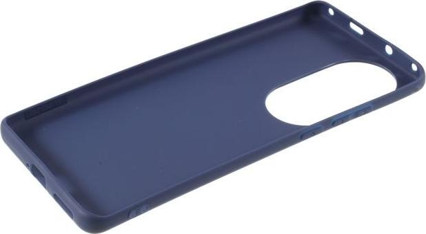 Actual product image MU Classic Softcase TPU Series (Huawei P50 Pro)
