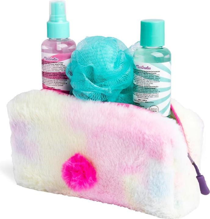Image du produit Martinelia Circus Bath Set Bag
