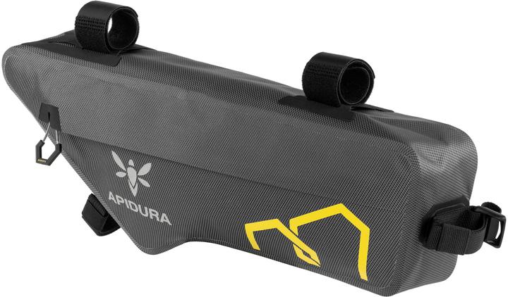 Produktbild Apidura Expedition Frame Pack (3L) (3 l, Rahmentasche)