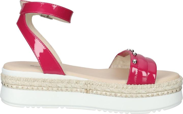 Actual product image Nero Giardini Sandalen (38)