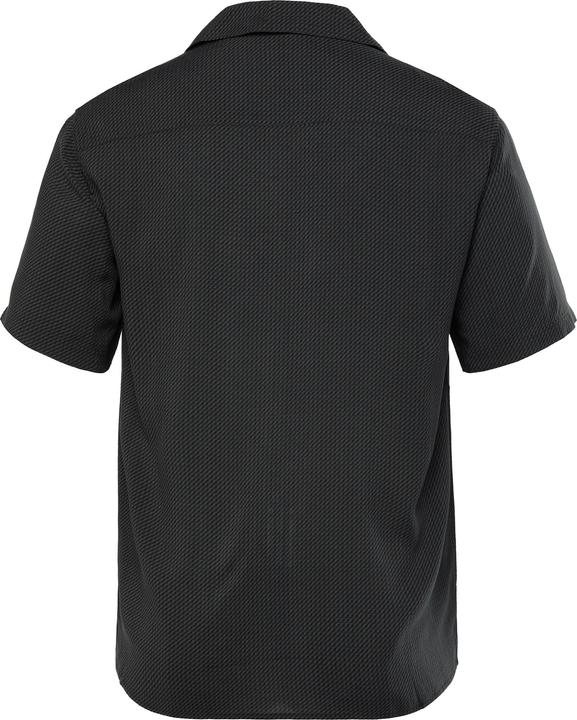 Actual product image Sthuge shirt, short sleeve, Cuba collar, all-over print, boxy fit, up to 8 XL (L)