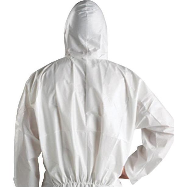 Thumbnail - 3M, Arbeitsjacke, Schutzanzug 4510 (XXL)