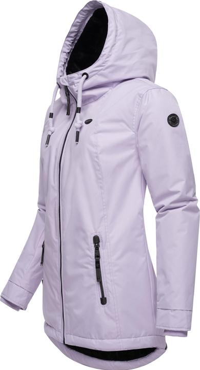 Image du produit Ragwear Zuzka Hiver (XL)
