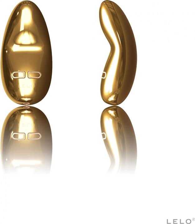 LELO Yva Gold