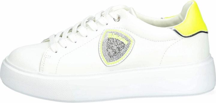 Image du produit Blauer Sneaker (36)