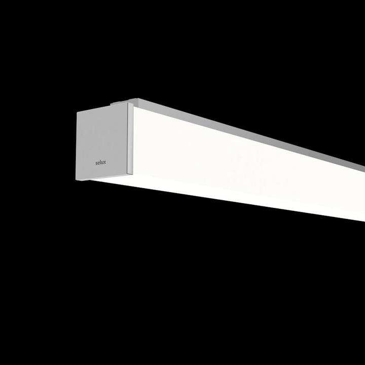Actual product image Ridi LED ceiling light (2420 lm)