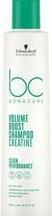 Image du produit Schwarzkopf BC Volume Boost - Shampooing (1000 ml, Shampoing liquide)
