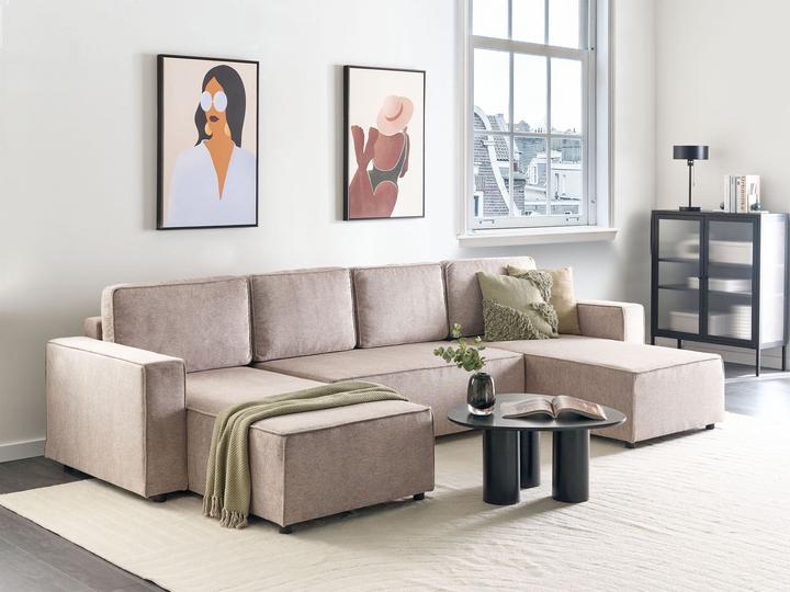 Produktbild Beliani Vatne (Wohnlandschaft)