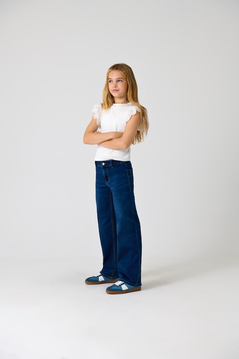 Actual product image Only Kogsylvie Clean Wde Leg Dnm Bj13964 Noos (140)