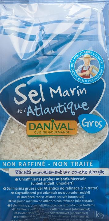 Image du produit Danival Atlantique (1000 g)