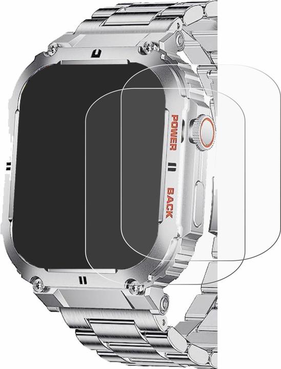 Actual product image BROTECT Screen Protector Clear