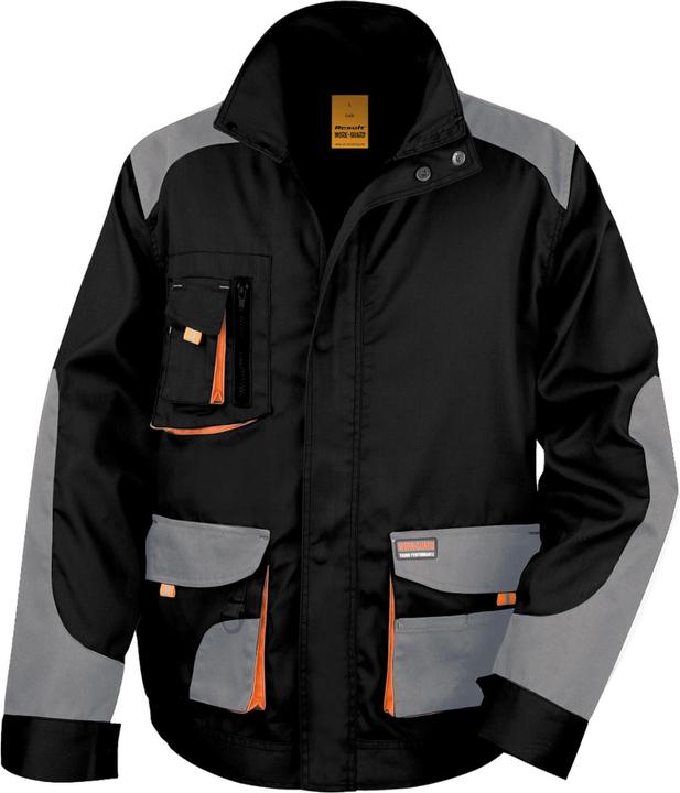 Produktbild Result Jacke (XXL)