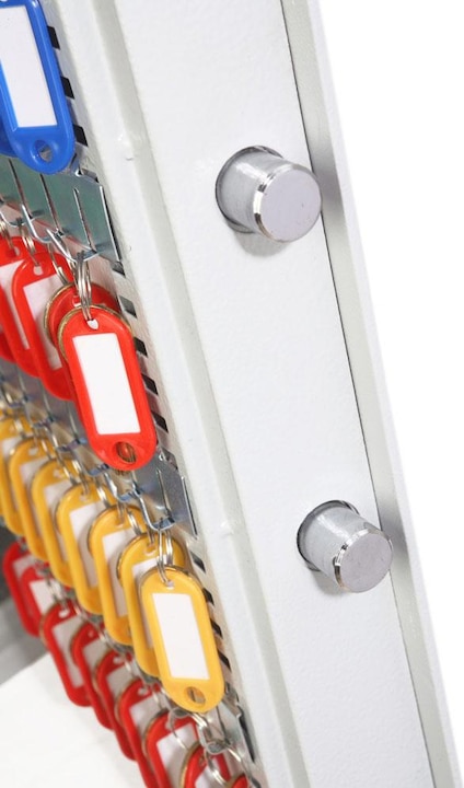 Actual product image Phoenix Key safe
