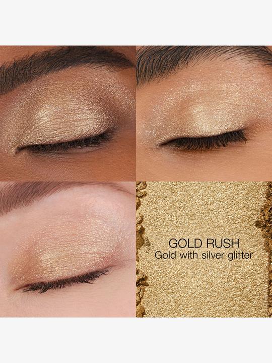 Produktbild NARS Cosmetics Gold Rush Eyeshadow