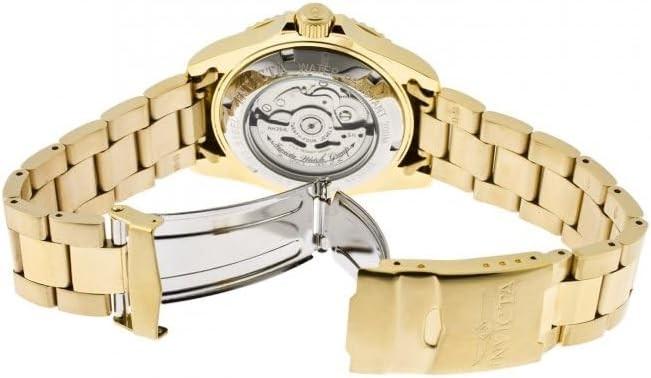 Productafbeelding Invicta Orologio Automatico Pro Diver (Analoog horloge, 40 mm)