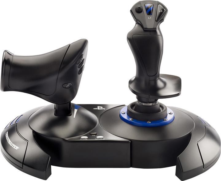 Image du produit Thrustmaster T. Flight Hotas 4 (PC, PS4)