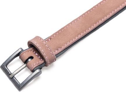 Produktbild Beeztees Bz Balacron Halsband Ax Rosa 3 (31, 32, 33, 34, 35, 36, 37, 38, 39, Hund, Hundesport)