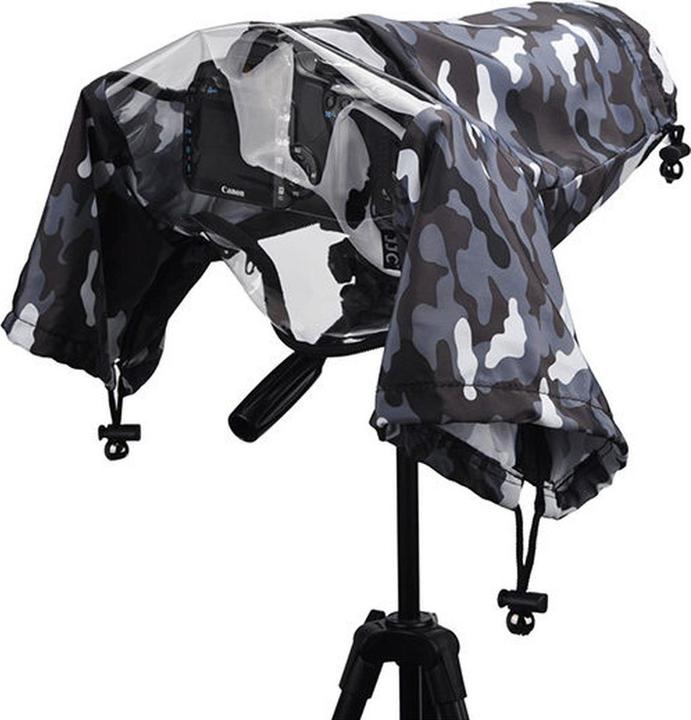 Produktbild JJC RC-1GR (Regenschutz, Diverse)