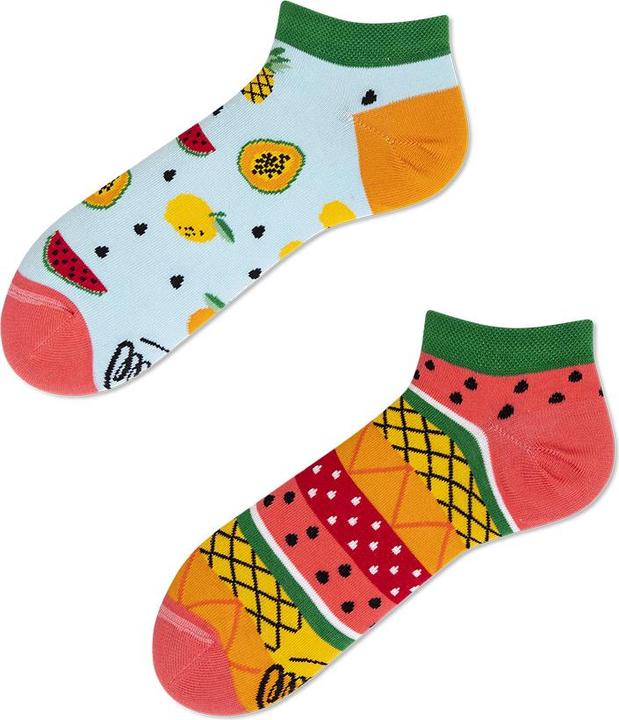 Produktbild Many Mornings Tutti Frutti (Einzelpack, 35 - 38)
