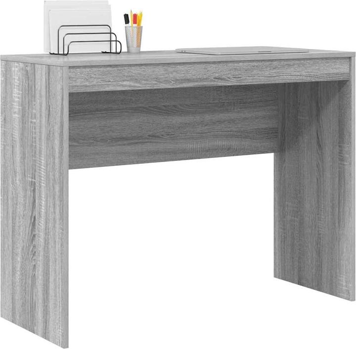 Immagine prodotto VidaXL Tavolo da computer (100 x 40 x 76 cm)