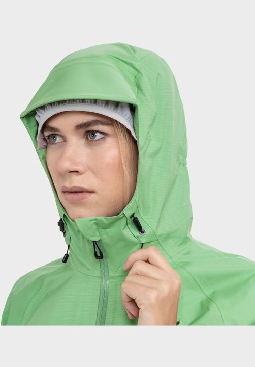 Produktbild Schöffel 2.5L 3D Jacket Vistdal (40, L)