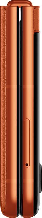 Immagine prodotto Motorola Razr 50 (256 GB, Spritz Arancione, 6.90", SIM + eSIM, 5G)