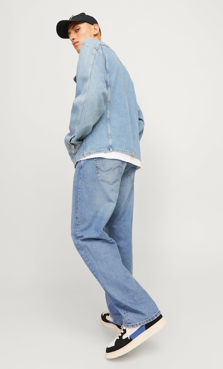 Produktbild Jack & Jones Jwheddie Original Sq 957 (W31/L30)