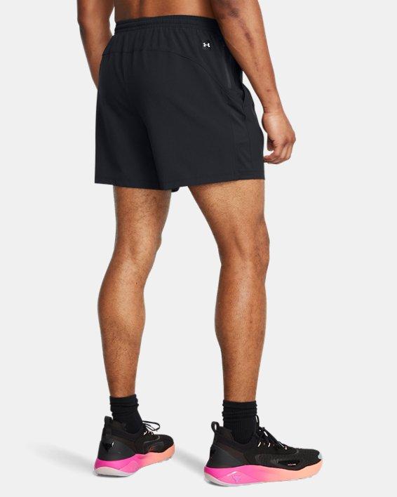 Produktbild Under Armour Pjt Rock Ultimate 5" Trainingsshort (XXL)