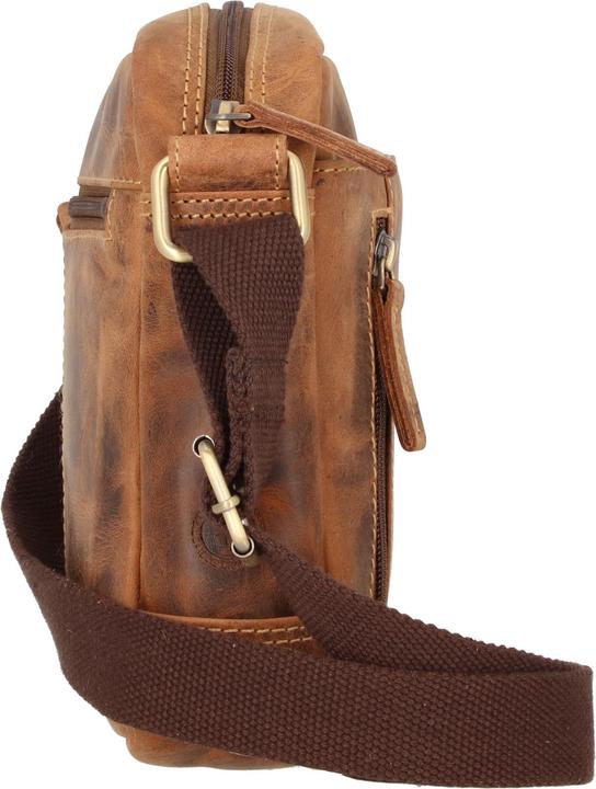 Produktbild Greenburry Umhängetasche Vintage 1556 Crossbody Bag