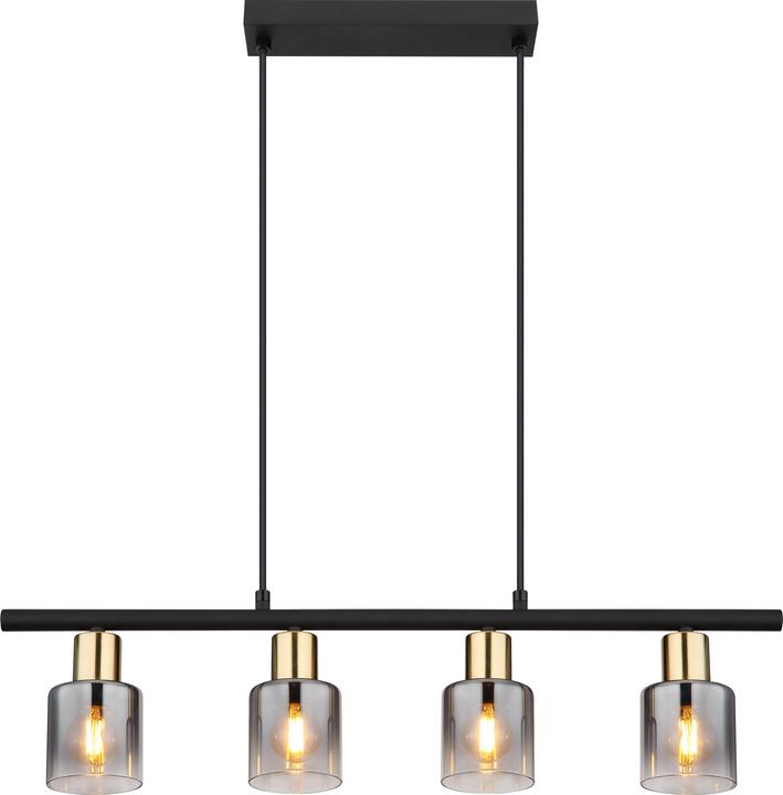 Produktbild Globo Hollsy (E14)