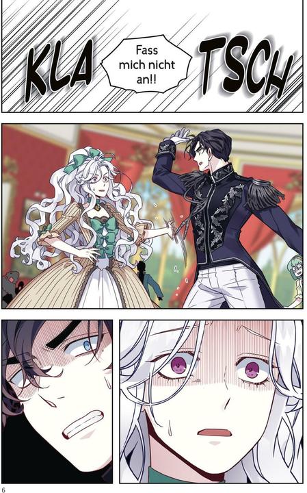 Actual product image Not-Sew-Wicked Stepmom 3 (German, IRU, Mo9Rank, Nina Gliese, 2024)