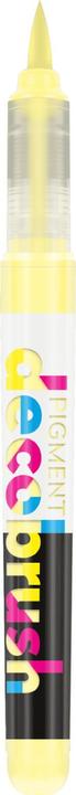 Image du produit Karin Marqueur pinceau Pigment Deco, 4 pièces (4x)