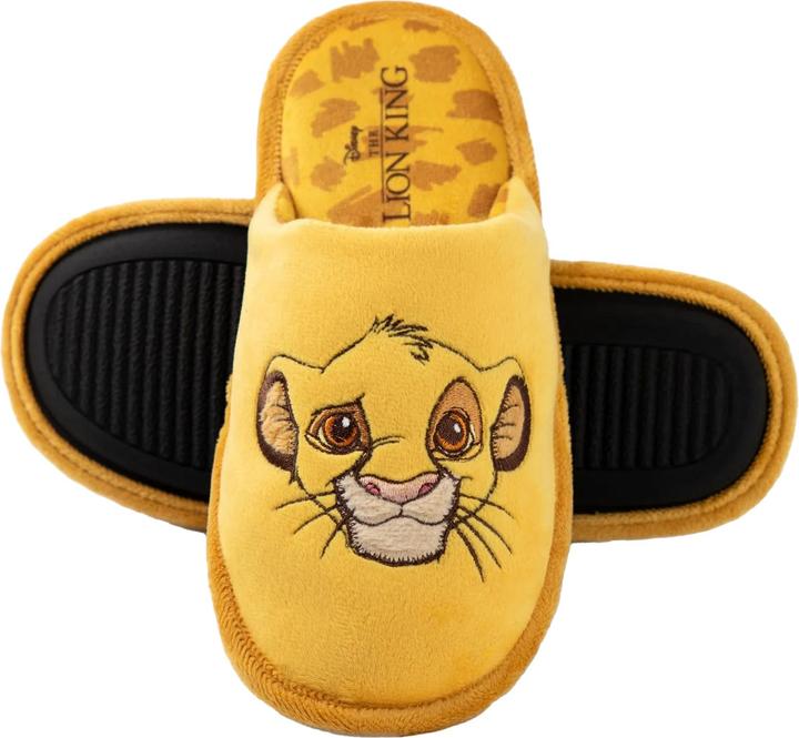 Produktbild The Lion King Pantoffeln (40.5)