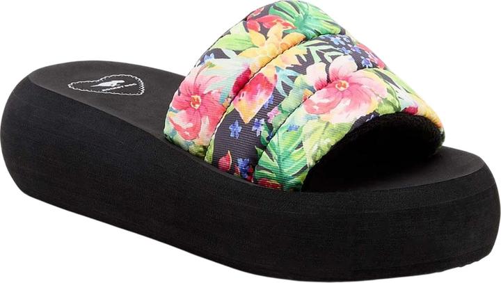 Produktbild Rocket Dog Badesandale Splash Bahama flach geformter Absatz (40.5)