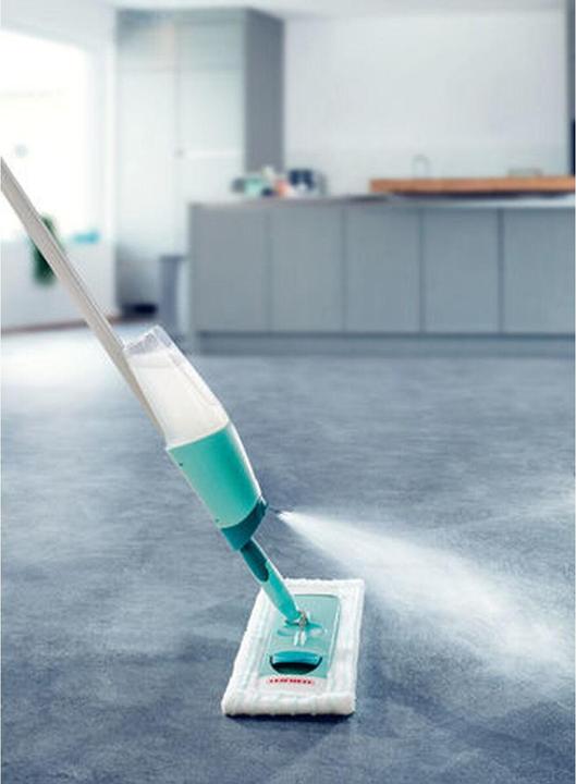 Actual product image Leifheit Easy Spray XL comfort spray wiper (1 pcs.)