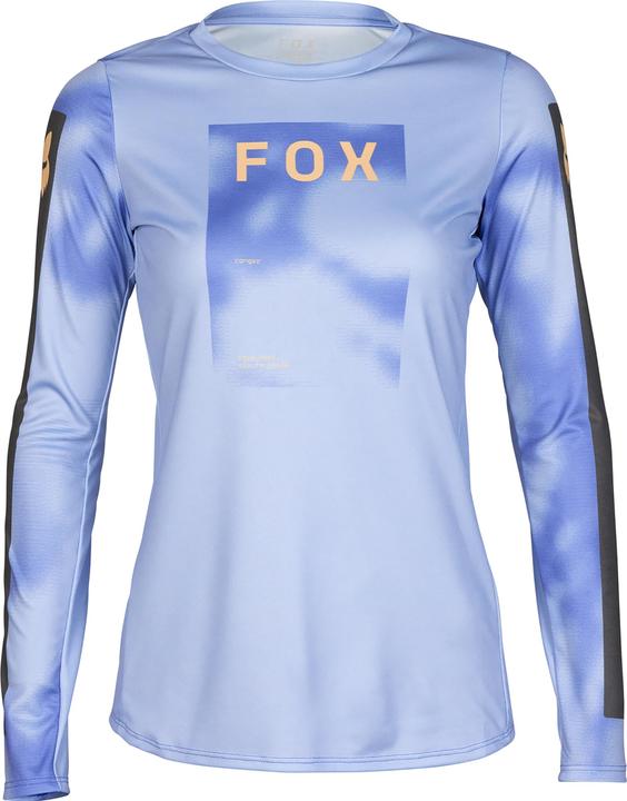 Produktbild Fox Jersey 24 W Ranger Ls Taunt Tlp (S)