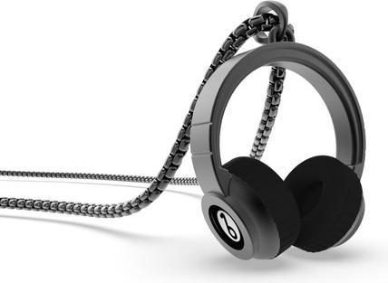 Actual product image MTM Necklace (Stainless steel)