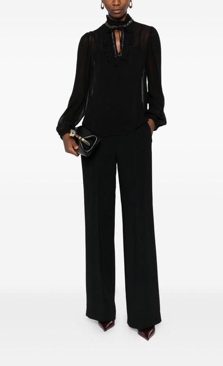 Produktbild Twinset Twin-set Camicie Nero (40)