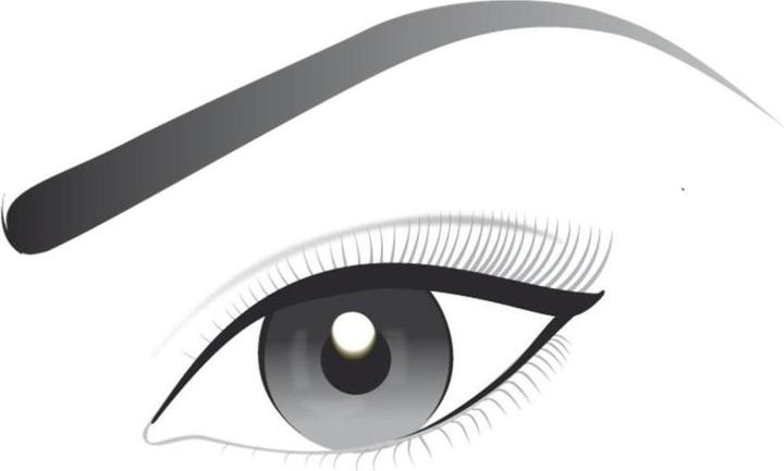 Actual product image L'Oréal Paris Maquillage Eyeliner Superliner Le Khôl 116 Rainforest Green (116 - Rainforest Green)