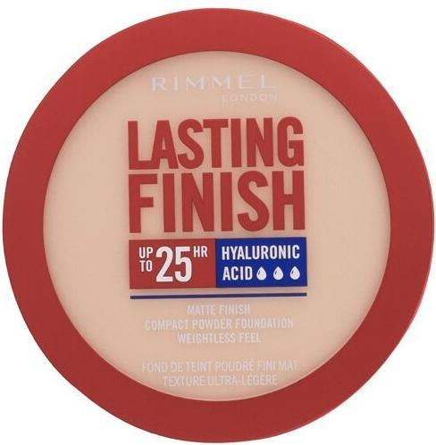 Image du produit Rimmel London Fond de teint poudre compact Lasting Finish 25H (003 Sésame)