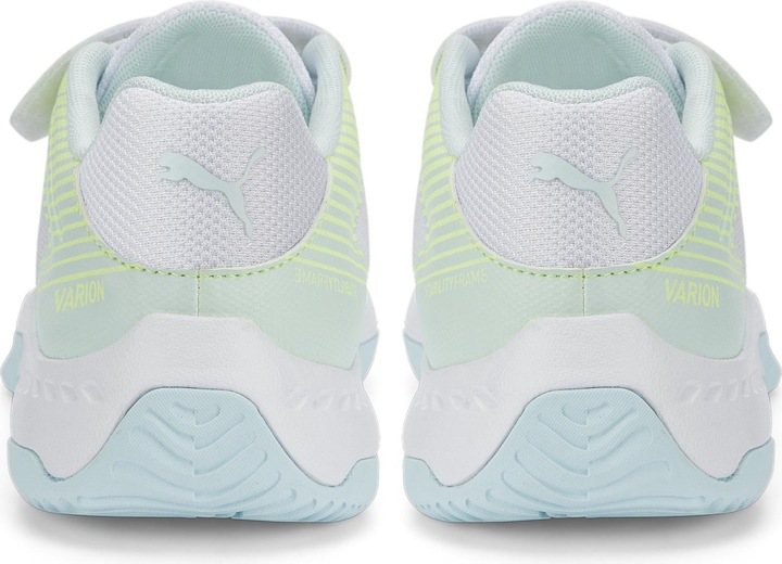 Produktbild Puma Varion V Jr (34)
