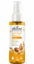 Produktbild Alviana Satin Secret Beauty (Körperlotion, 100 ml)