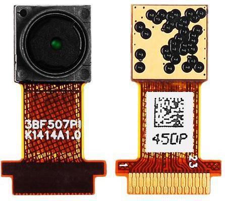 Actual product image CoreParts HTC Desire 816 Front Camera (Module)