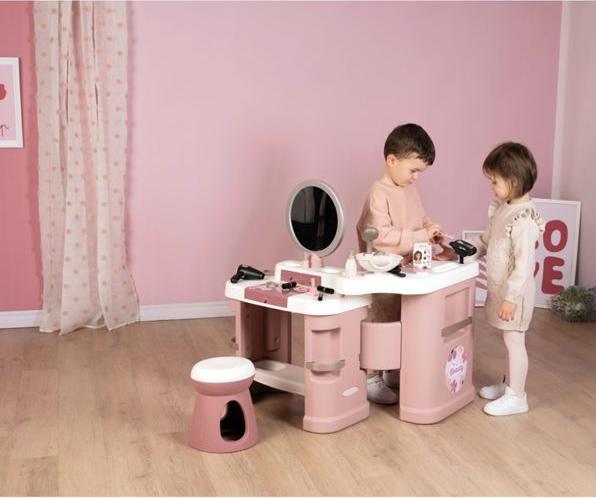 Produktbild Smoby My Beauty Center Kosmetikstudio